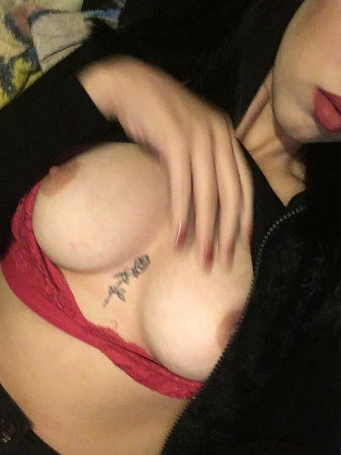 Puta Latina Massiel