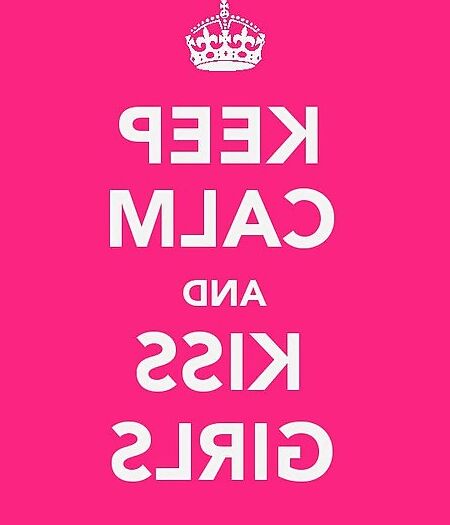 Keep Calm