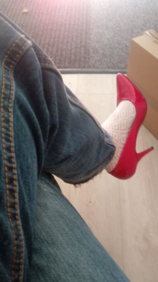 today--- alltag