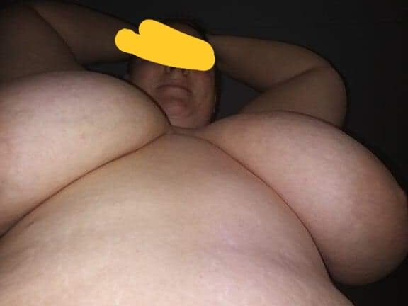 Friend&;s BBW Wife