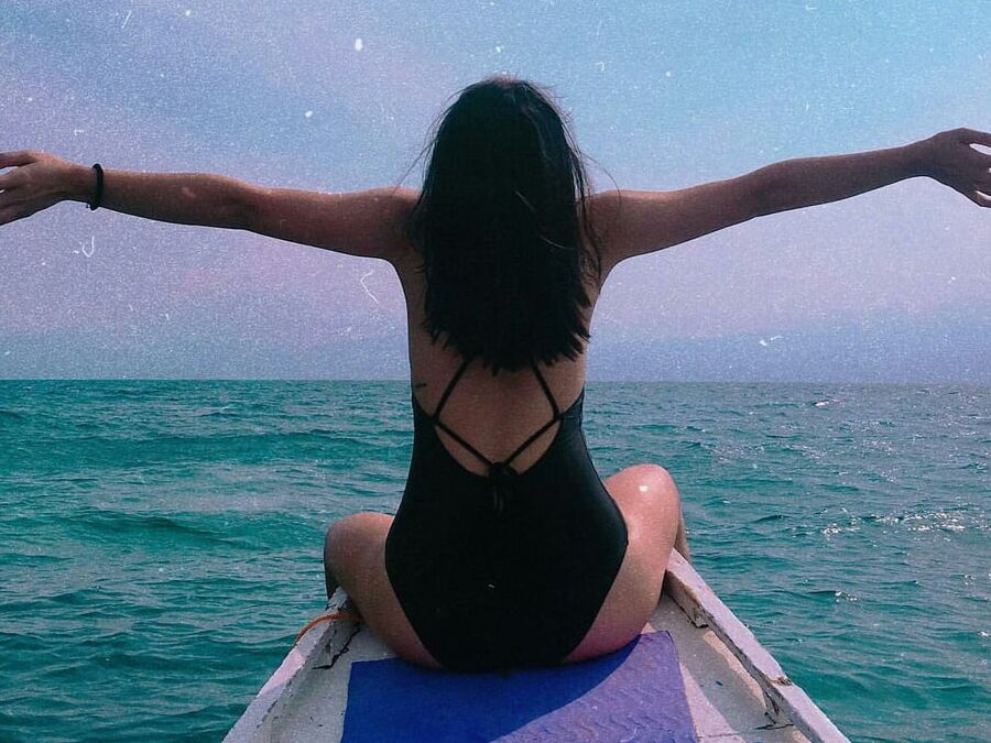 Joycee Baluarte