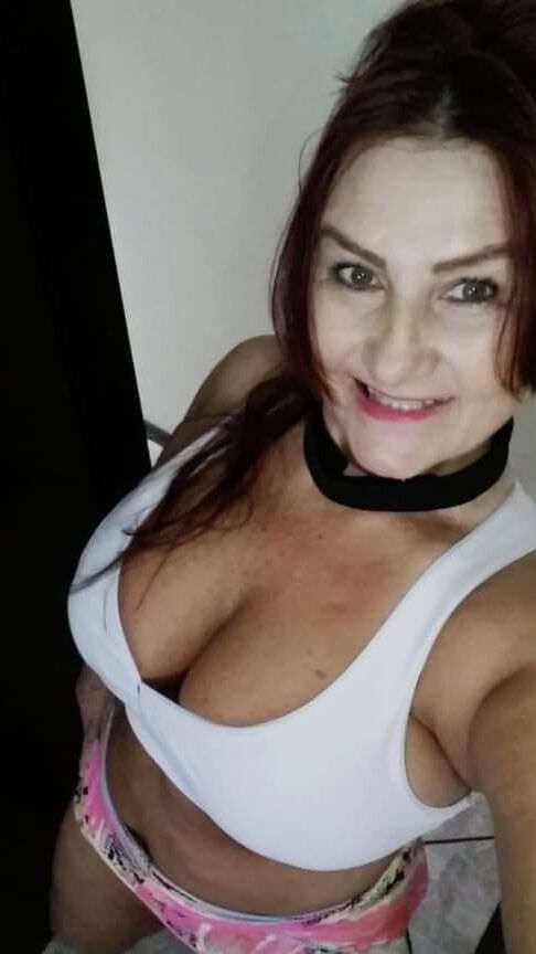 MILF VANDA