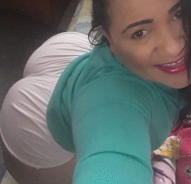 big ass latina bitch from twitter