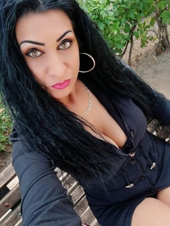 The Town Slut