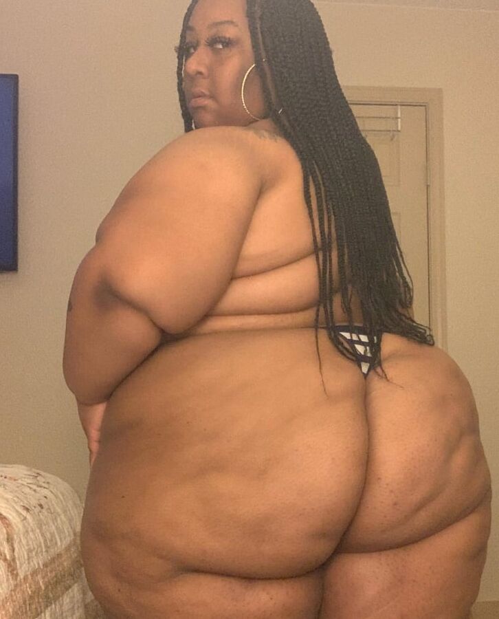 Bunnnii The Body
