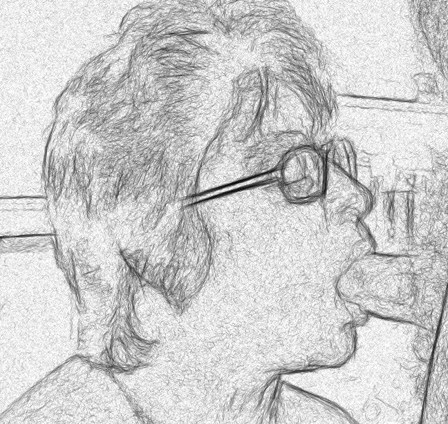 dibujos de grannys