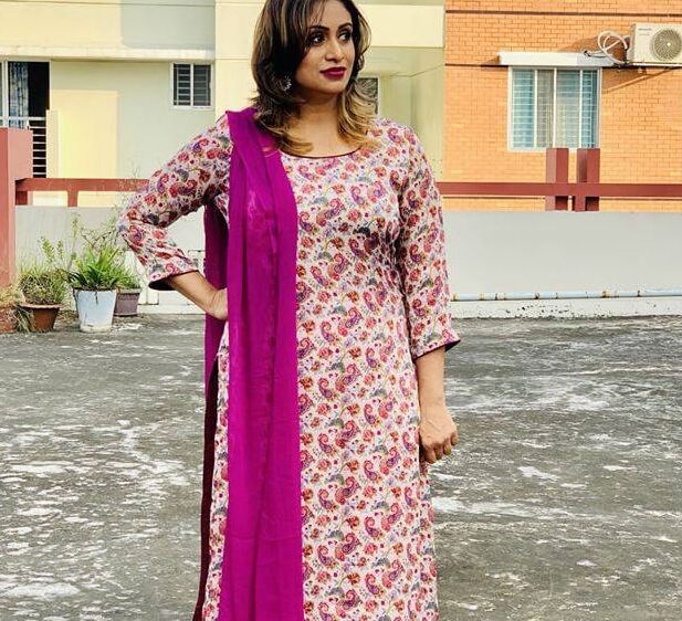 Desi Bengali Indian Milf