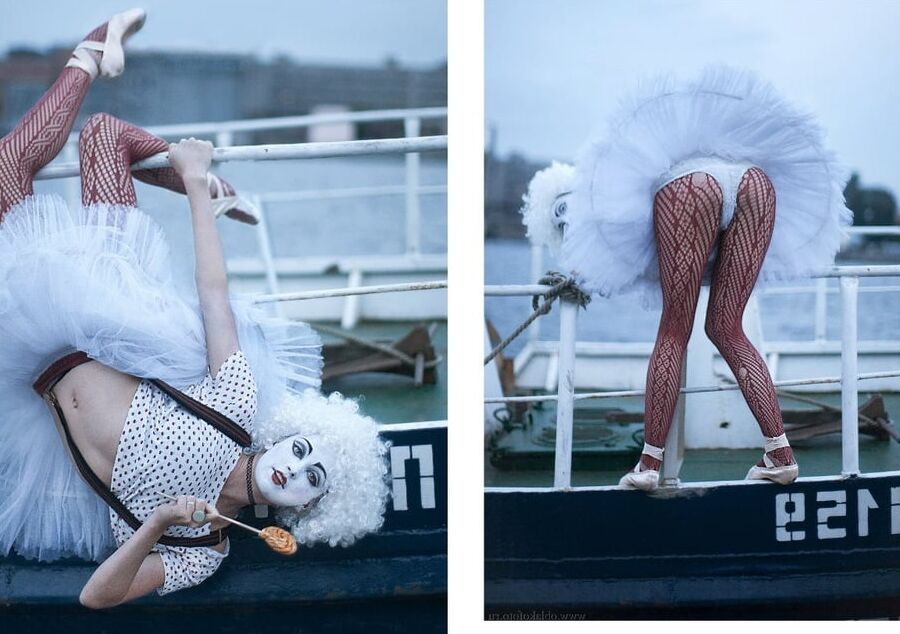 Works By Photographer. Alexandra Cloud
