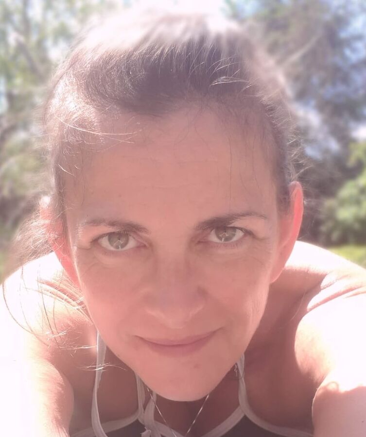 Mature faces I would like to splash my load over