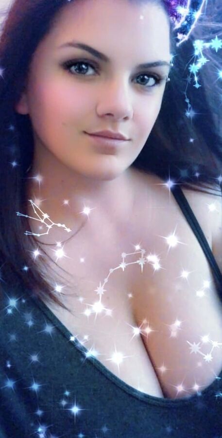 Her big tits