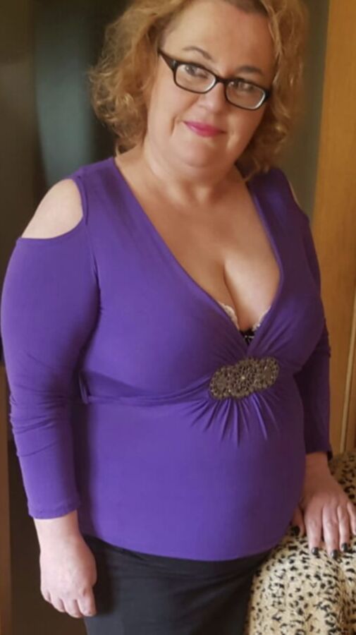 Granny Dressed