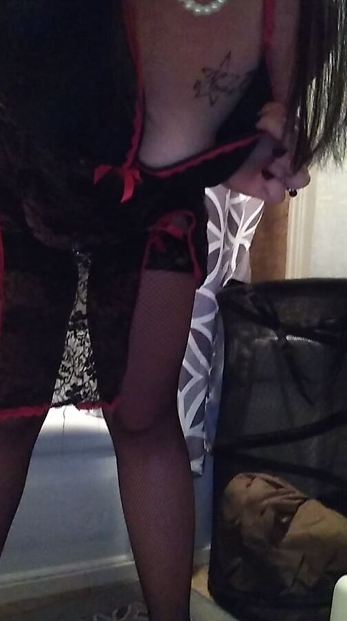 Hot Milf