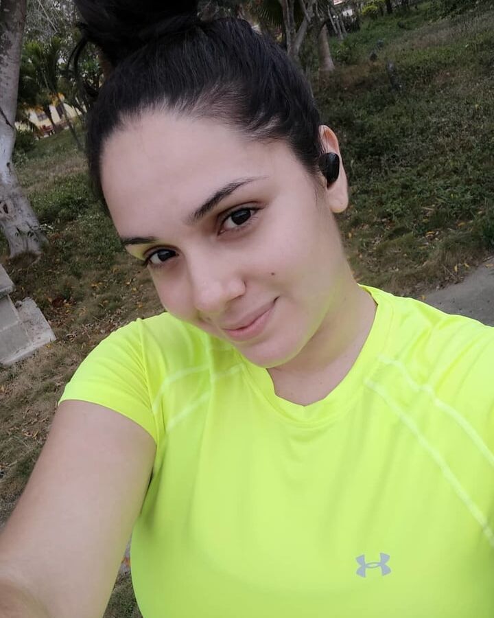 Giusy, Venezuela (Vol.)