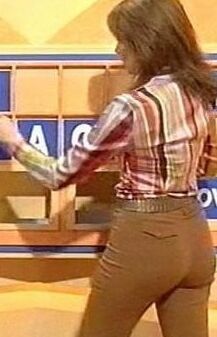 Vintage Carol Vorderman, British Celebrity, Non Nude