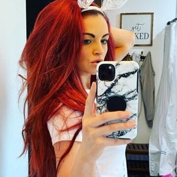Maria kanellis wwe