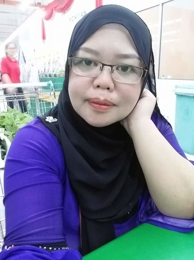 Melayu_ janda gile pelir