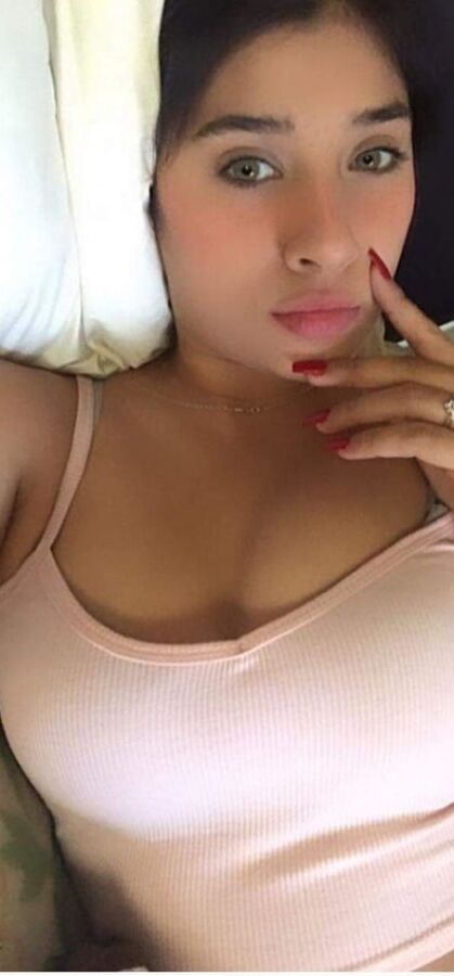 Sheila Iridiana Tijuana