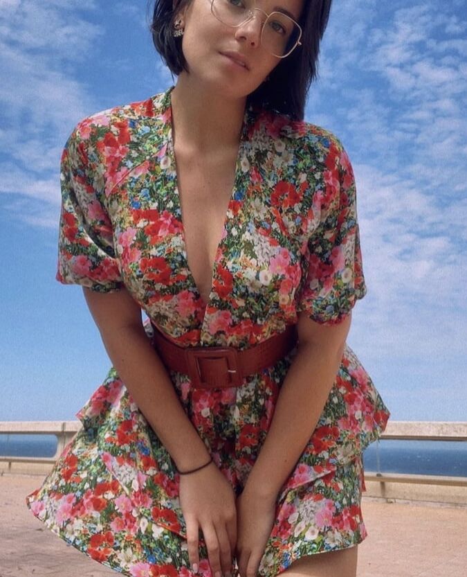 agathe auproux