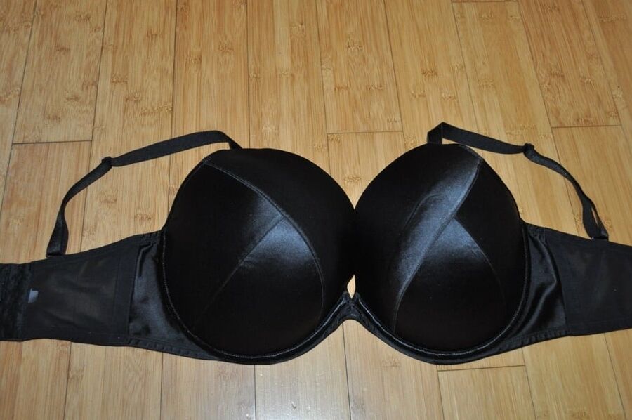 Bra shots