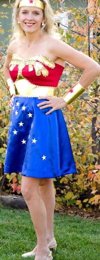 Nice costume girls
