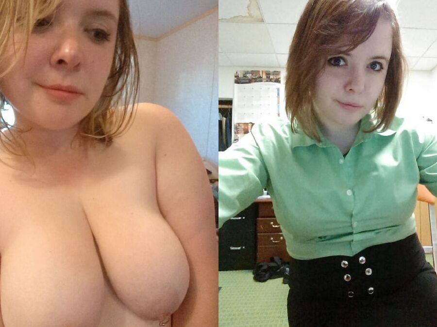 Dressed Undressed