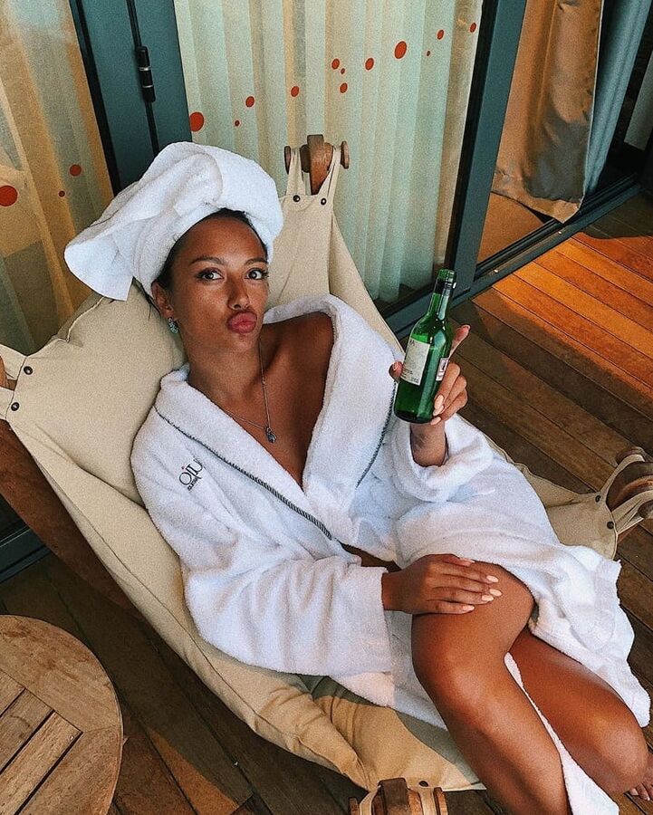 Sexy Russian Mery kulesova