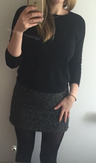 PMR Outfits - outstanding outfits