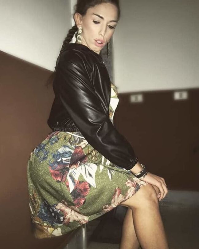 Tonya bove la zoccola