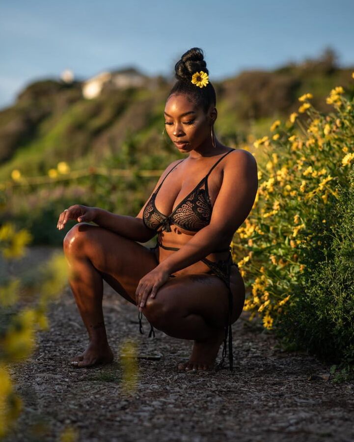 Goddess Body