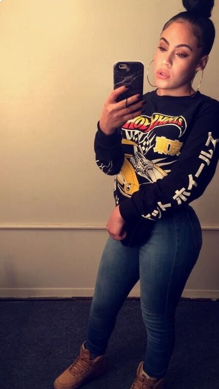 Sexiest women