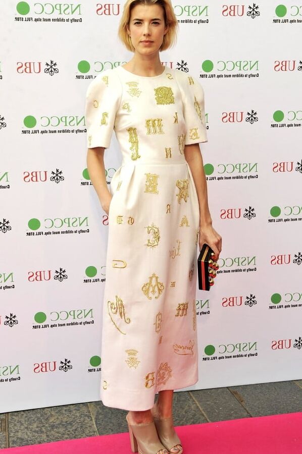 Agyness Deyn