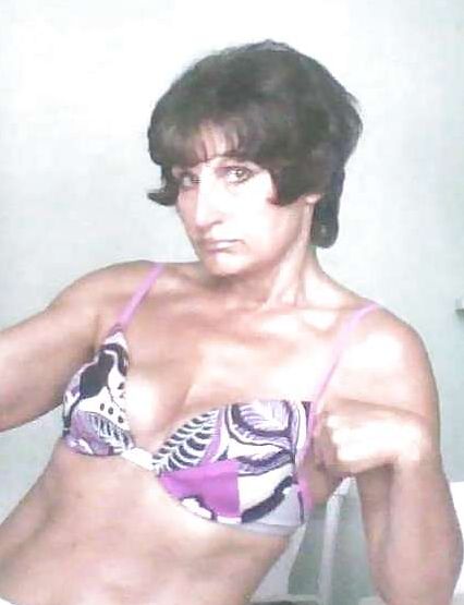 Bulgarian milf years