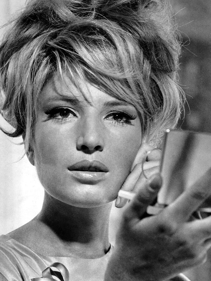 Monica Vitti