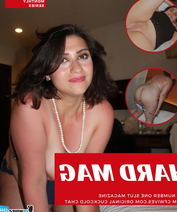 Cuckold hard mag