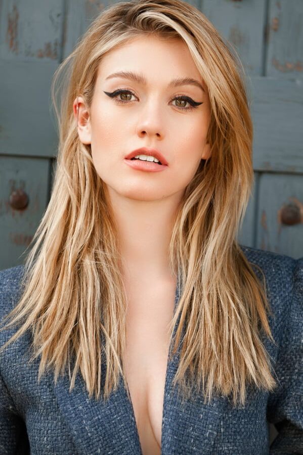 Kat McNamara
