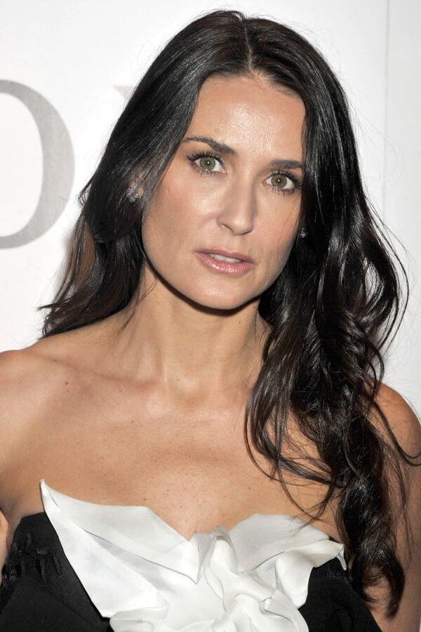 Demi Moore