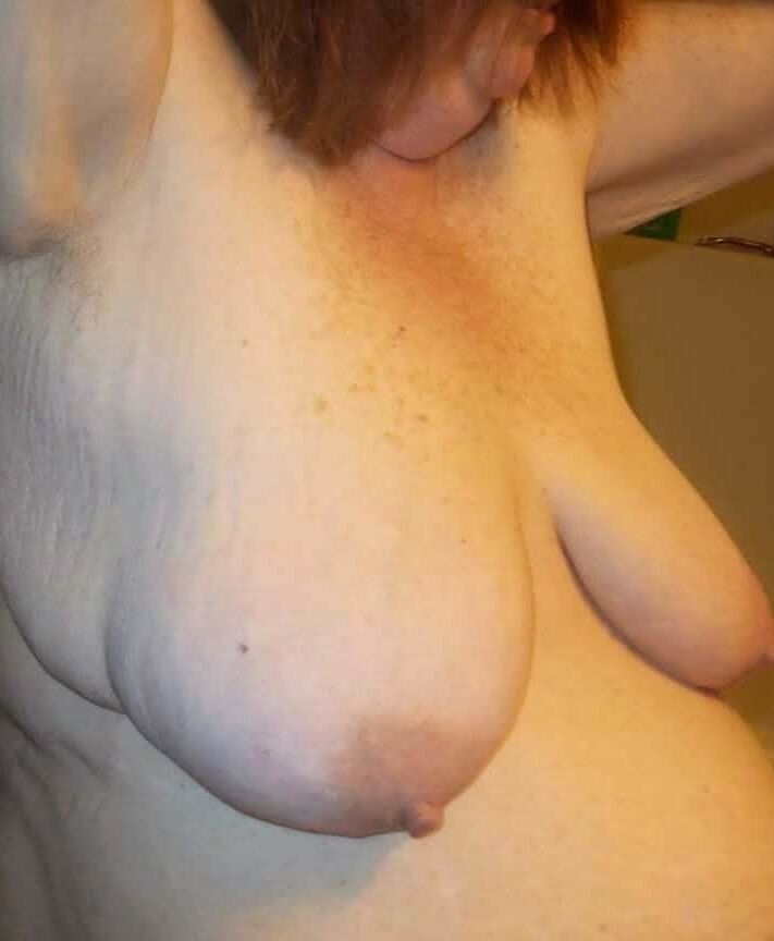 Deedee big nilp