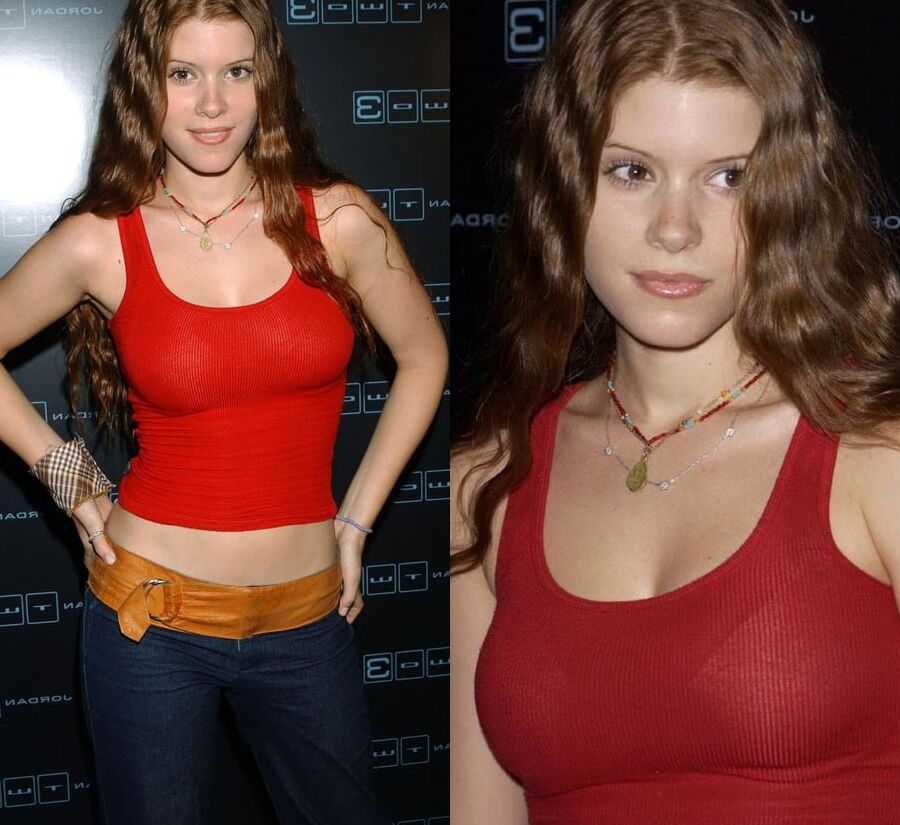 Favs - Kate Mara