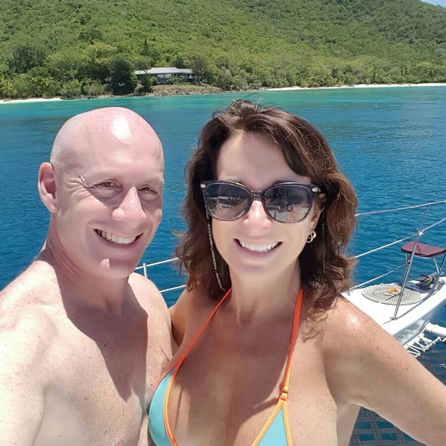 Slut wife Carol