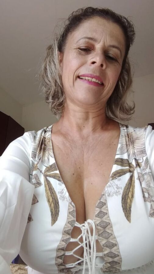 Telma Pereira ... Faceb