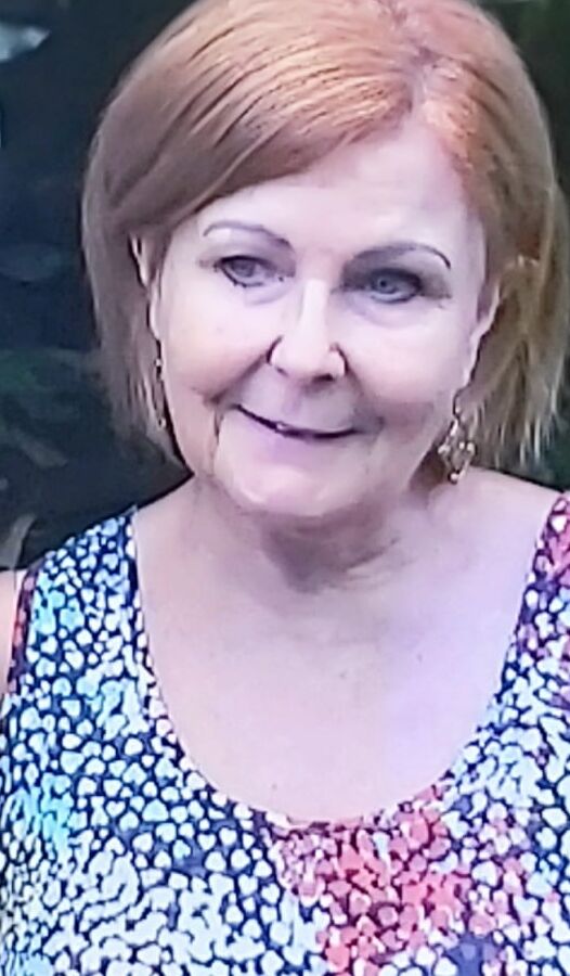 Wanking to ginger mature