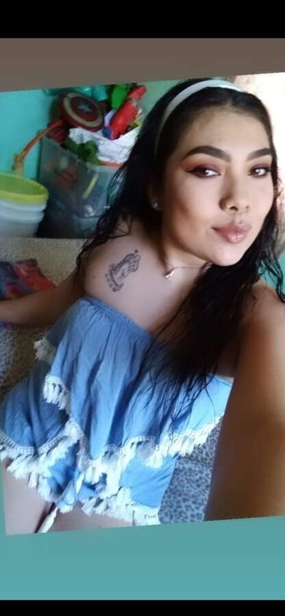 BELLAS Y PUTAS MEXICANAS