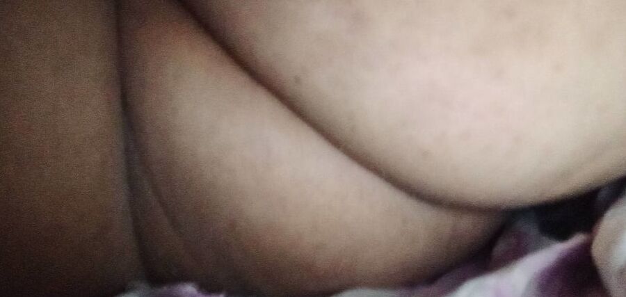 My chubby freind