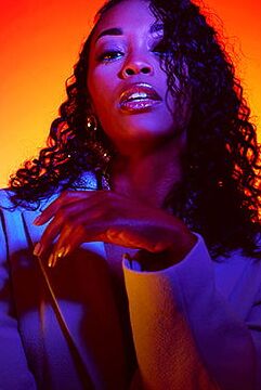 Nafessa Williams