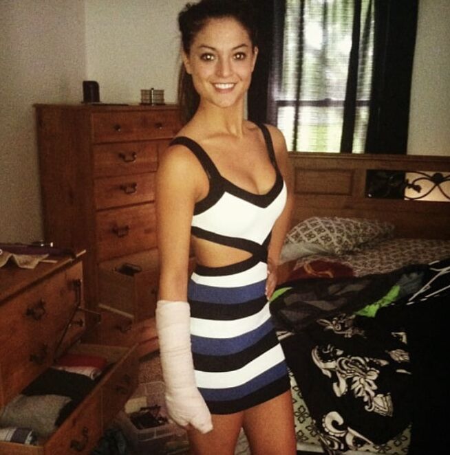 Sexy Ohio Girls