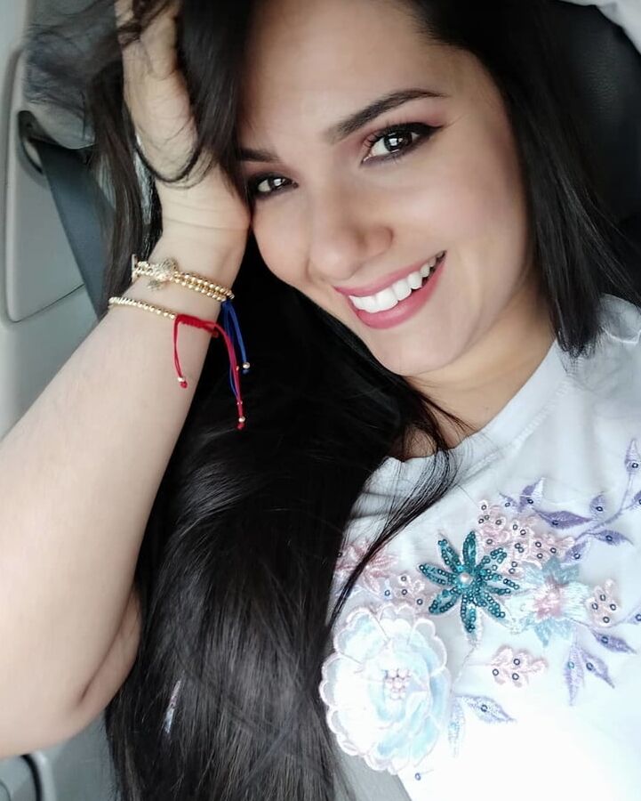 Giusy, Venezuela (Vol.)