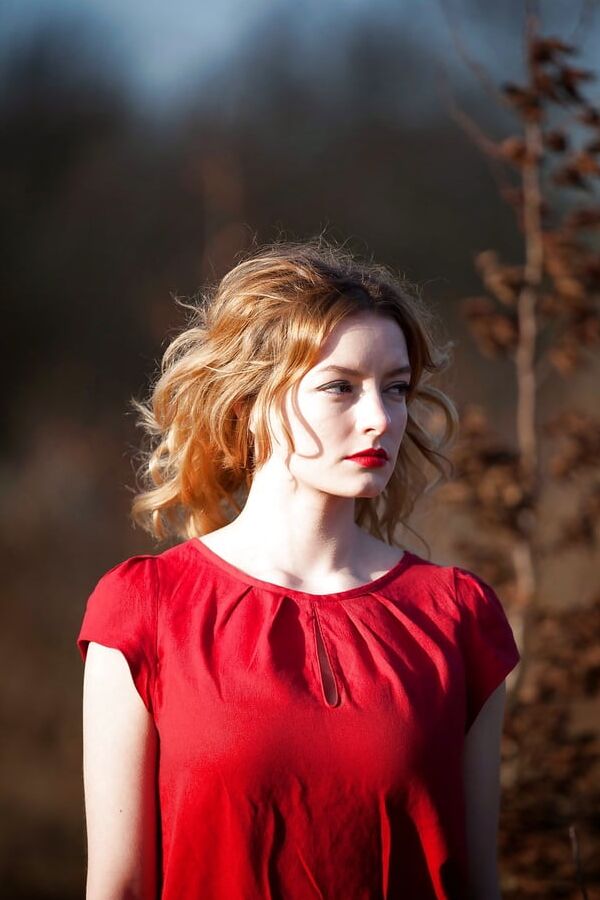 Red III