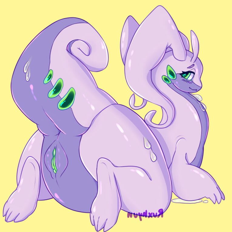 My saved yiff!