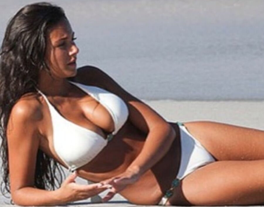 Michelle keegan