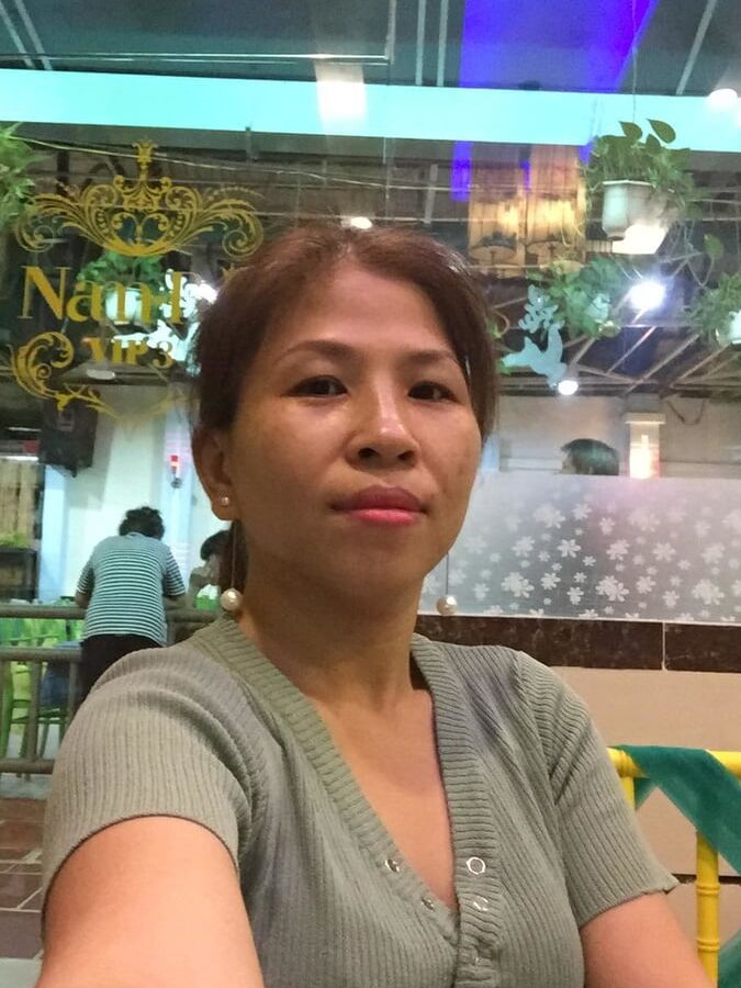 My vietnam slut